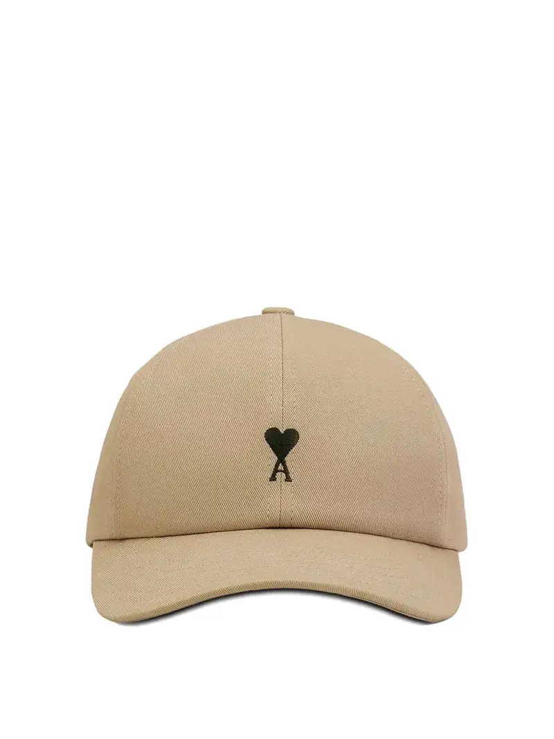 Berretto da baseball Adc Beige