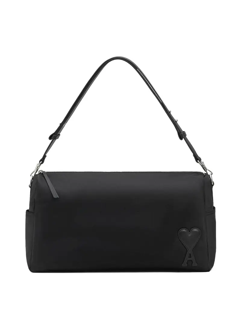 AMI PARIS Borsa a tracolla Nero 4006525