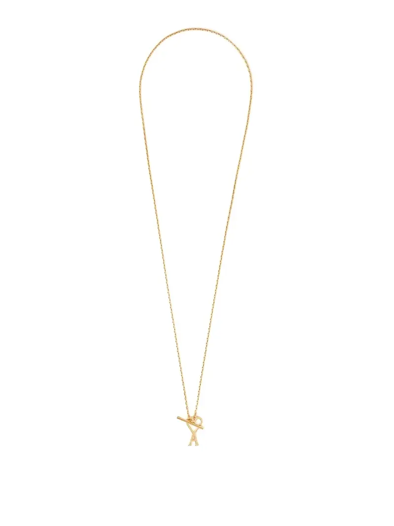 Collana Ciondolo Adc Oro