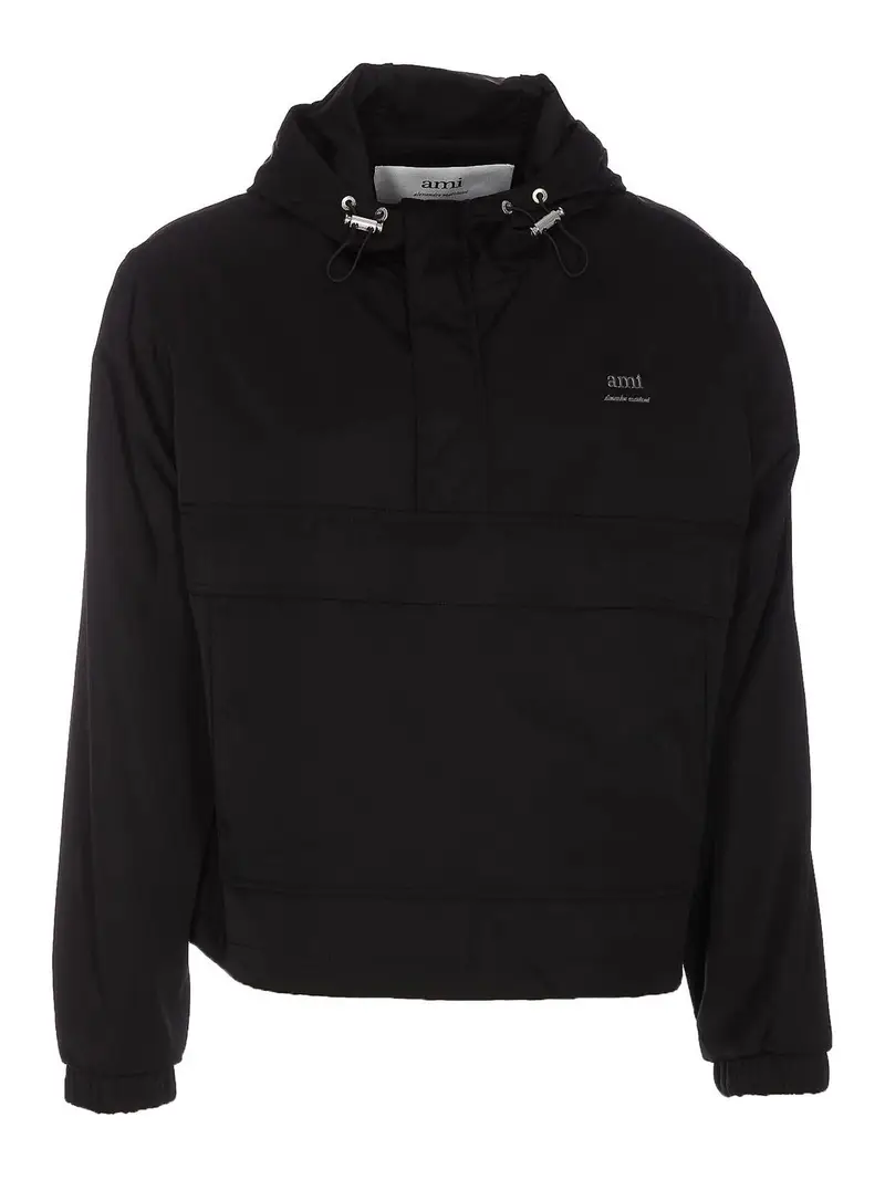 Giacca Ami Nero