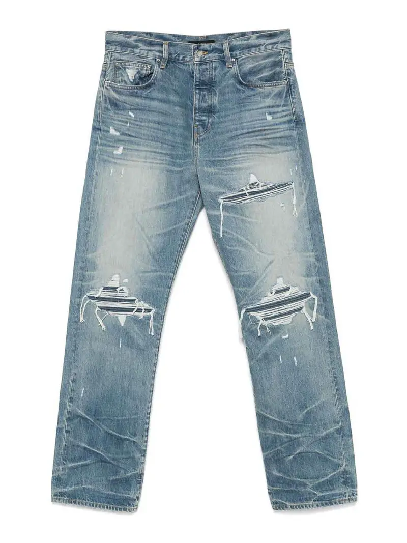 AMI PARIS Jeans Blu 4162047