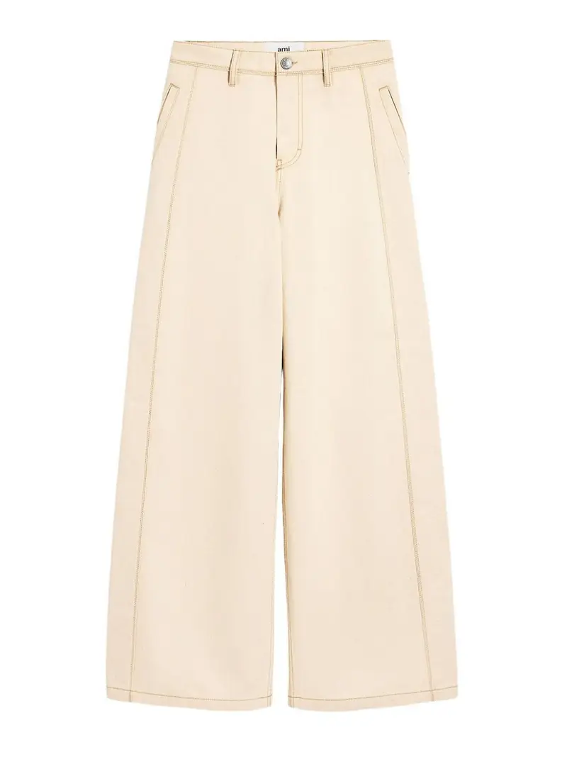 AMI PARIS Jeans Denim 3994216