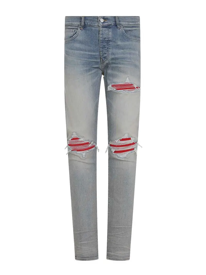 Jeans MX1 Lavaggio Medio