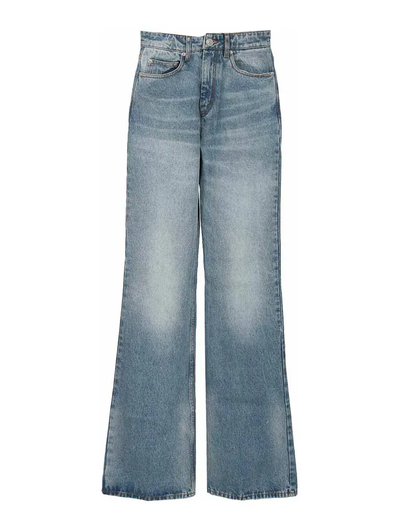 AMI PARIS Jeans Blu 4229425