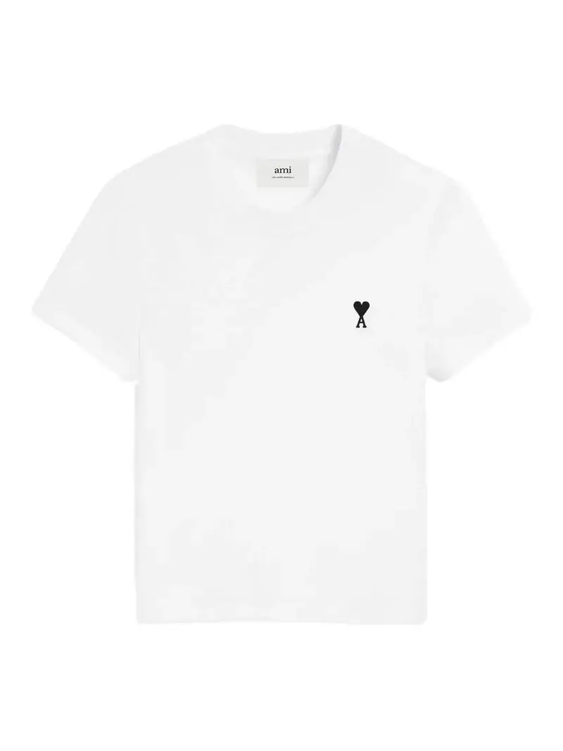 Maglietta Adc Bianco