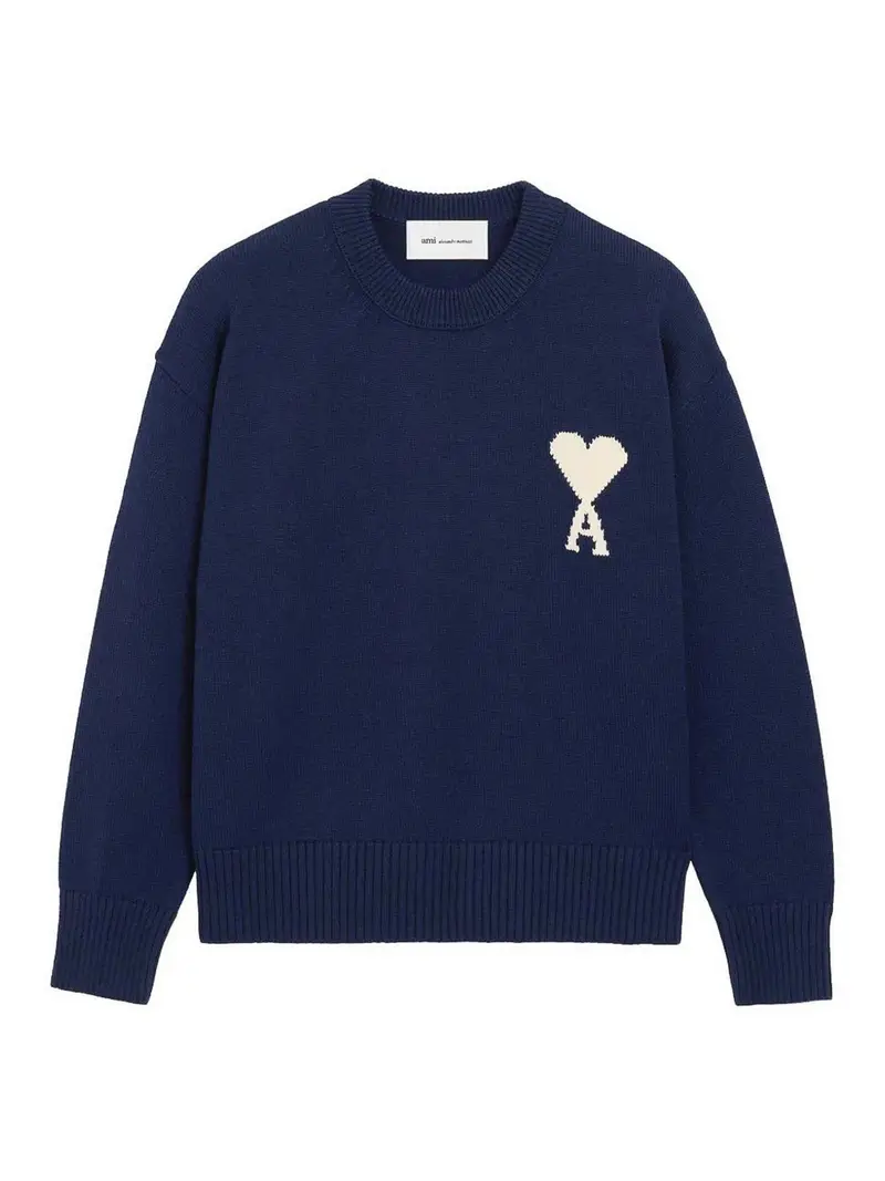 Maglione Adc Blu