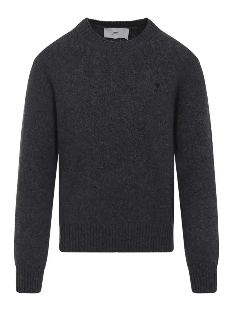 Maglione ADC Grigio Scuro