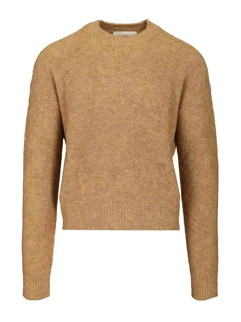 Maglione ami Beige