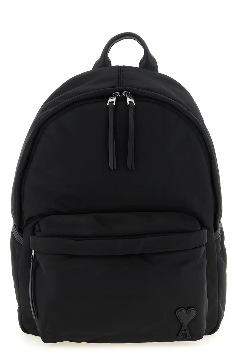 Zaino Marcel Marrone