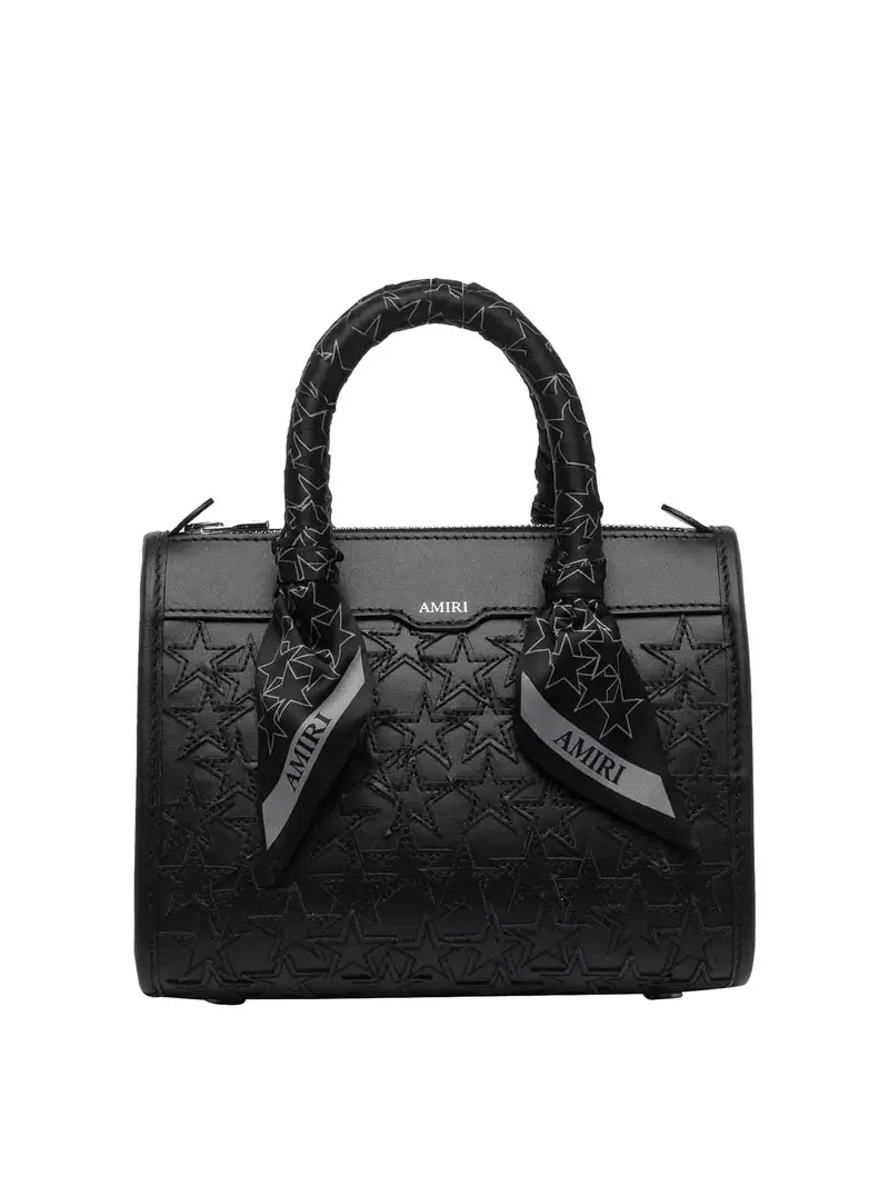 AMIRI Borsa a mano Nero 4186760