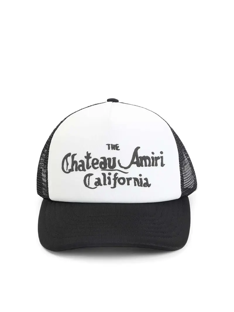 Cappello del castello Bianco