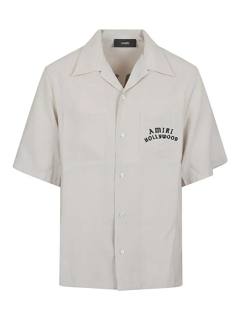 AMIRI Cardigan Bianco 3995750