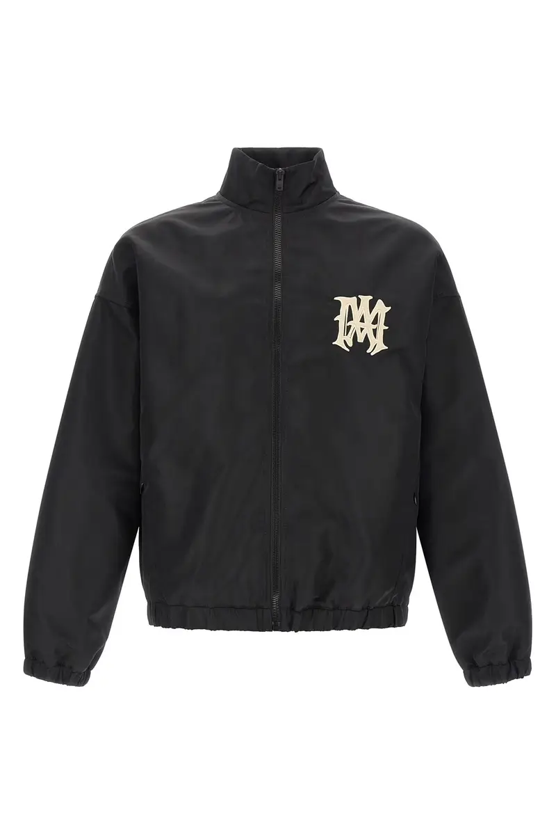 Giacca Amiri Hollywood Nero