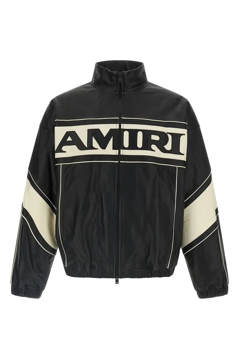 Giacca Amiri Sport Bianco