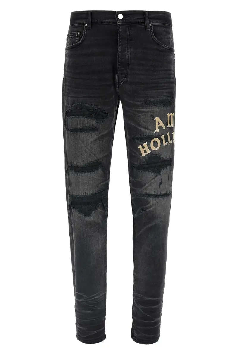AMIRI Jeans Denim 2548441