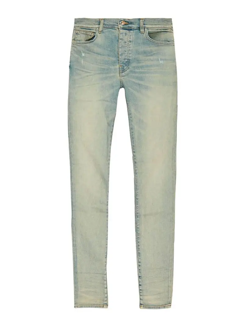 AMIRI Jeans Blu 3272131