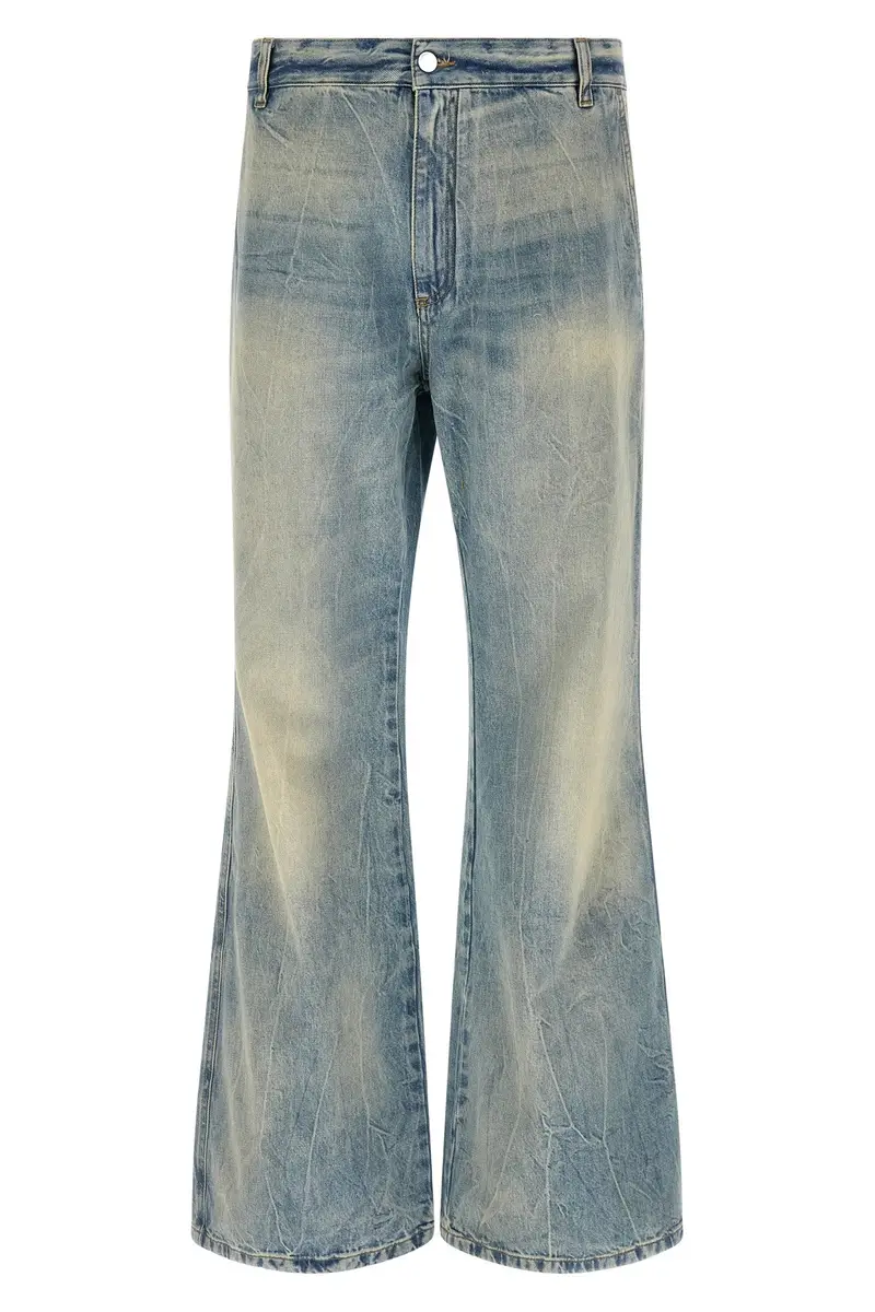 AMIRI Jeans Blu 4397584