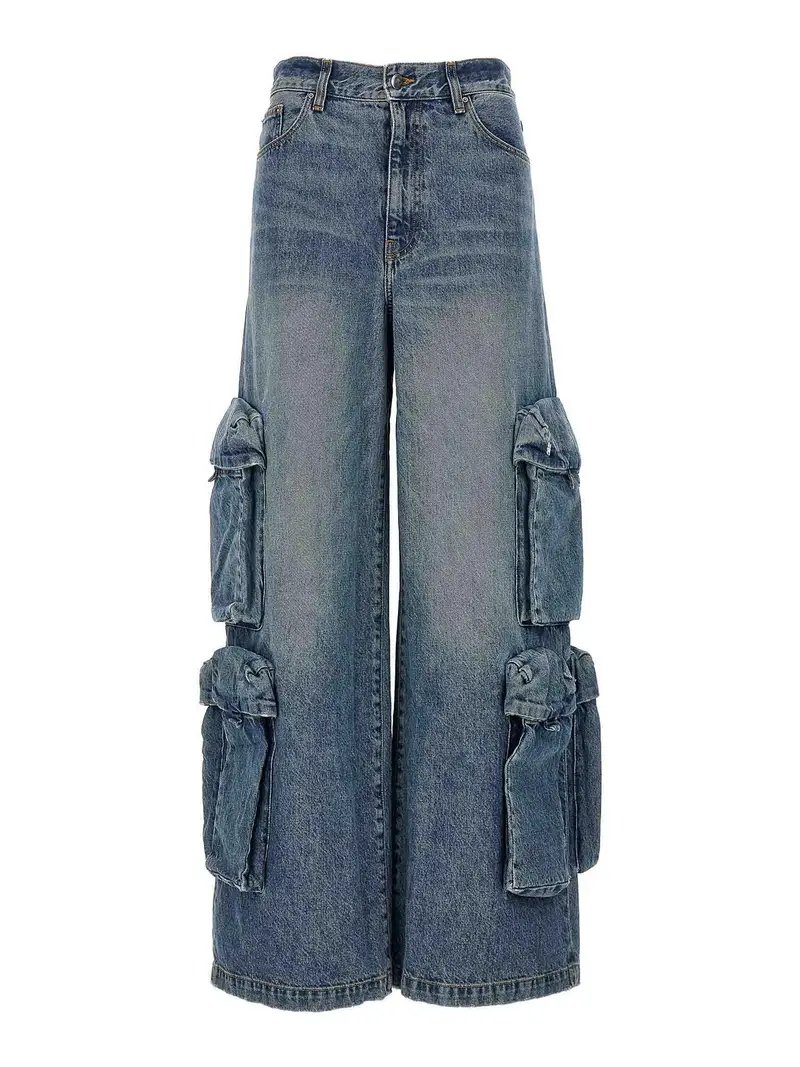AMIRI Jeans Denim 3271588
