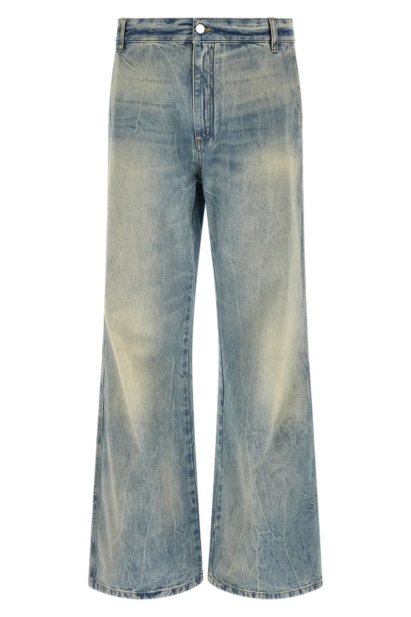 AMIRI Jeans Blu 4397582