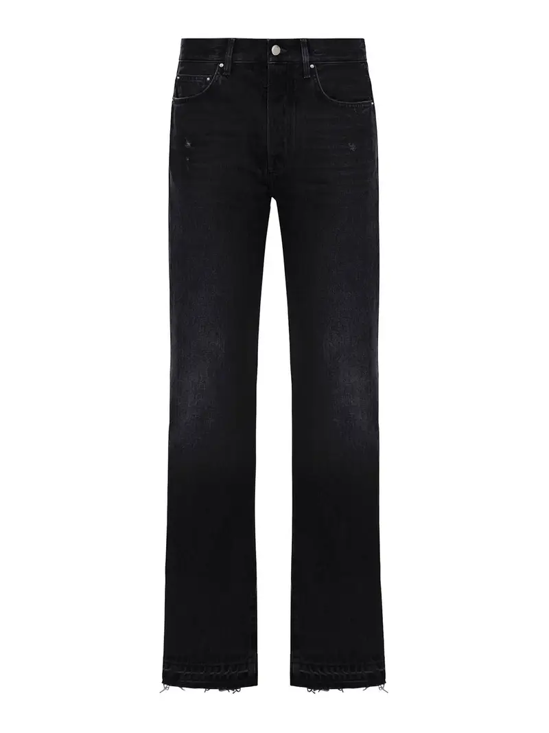 AMIRI Jeans Nero 4231837