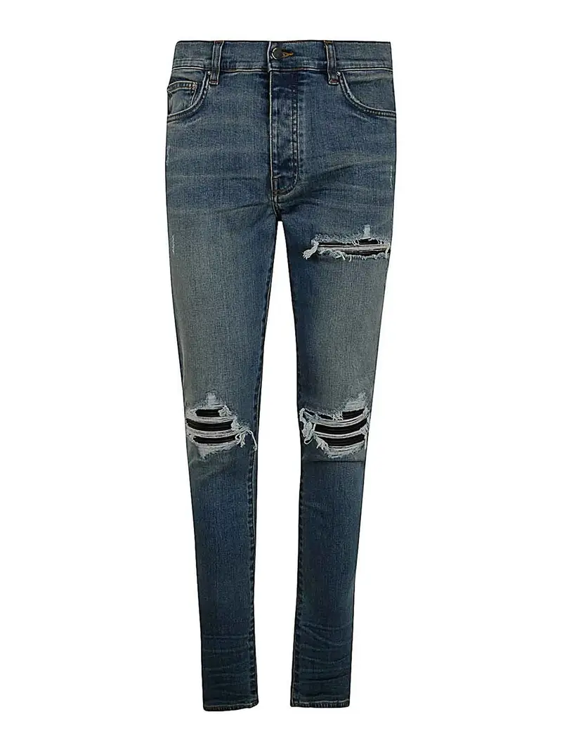 Jeans Mx1 Blu