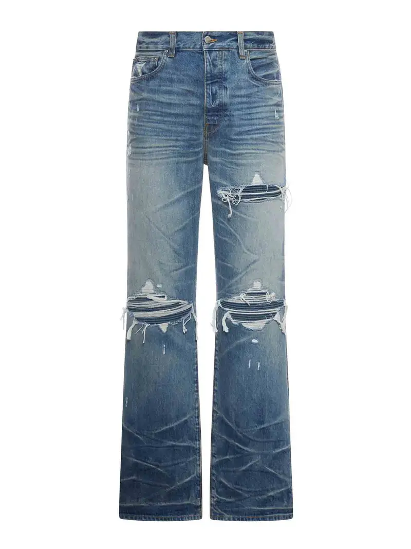 AMIRI Jeans Blu 3443500