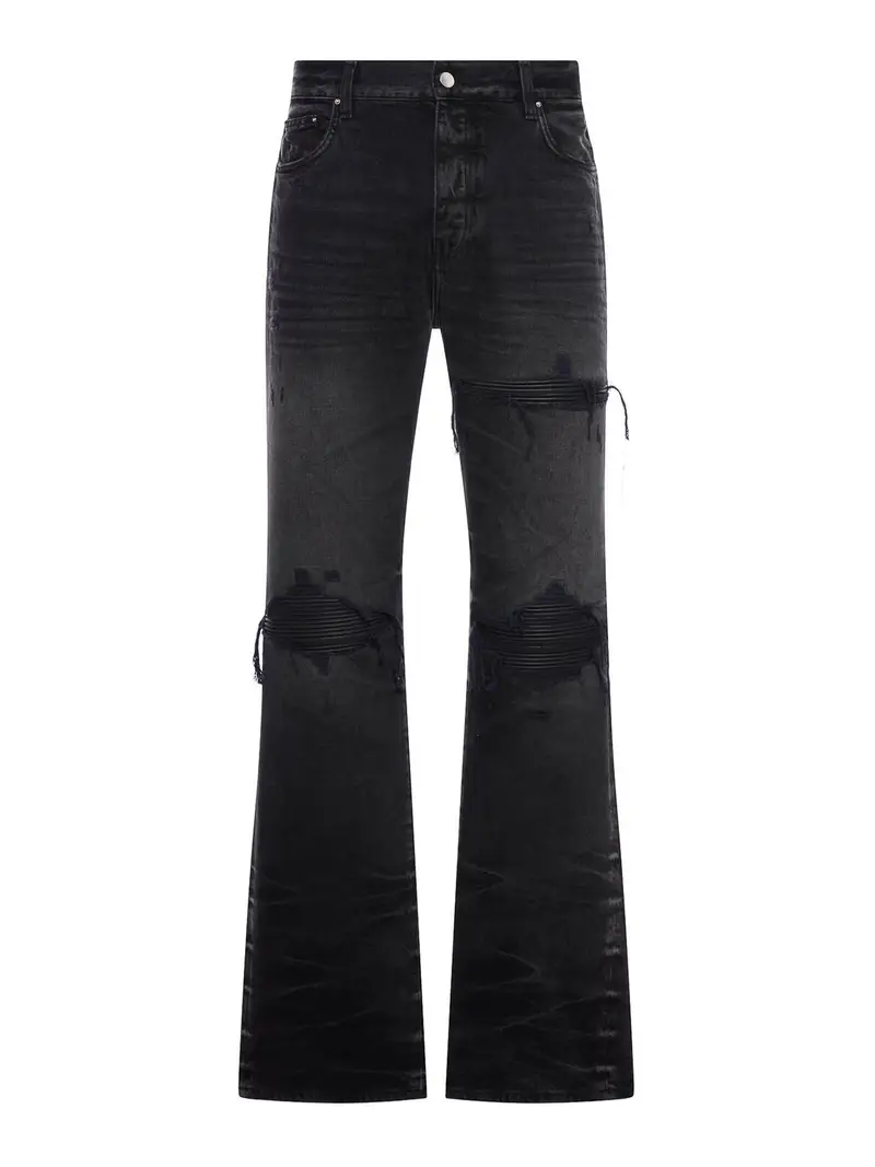 AMIRI Jeans Nero 3445028