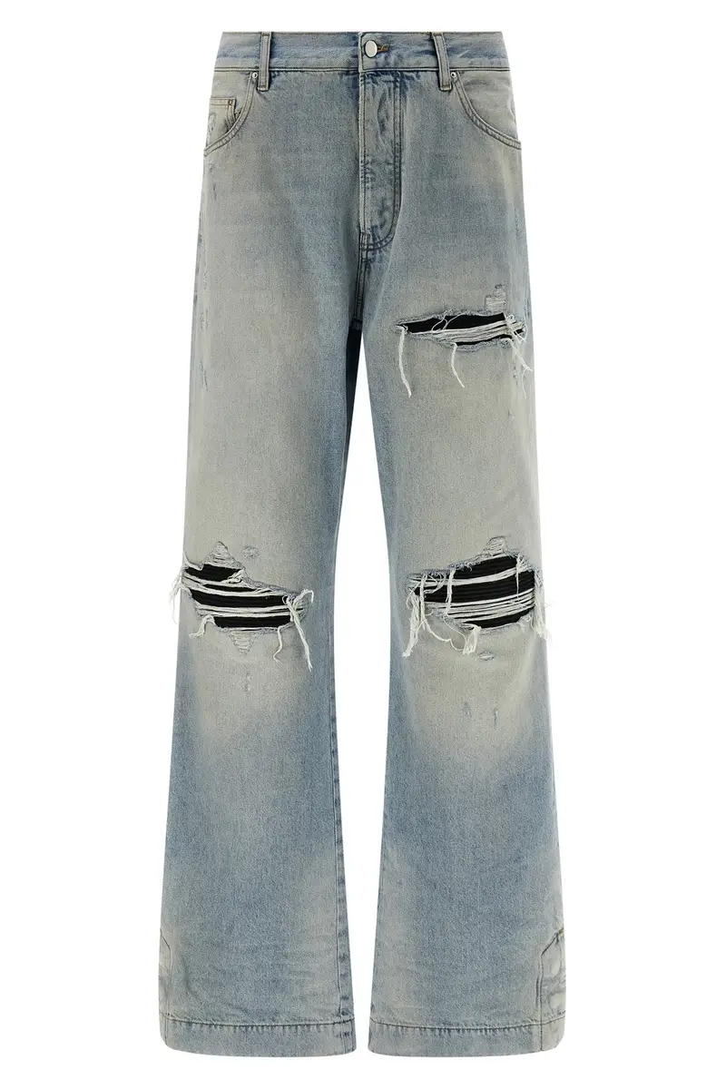 AMIRI Jeans Azzurro 3984956