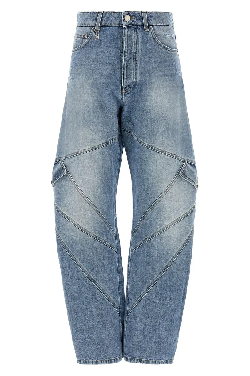 AMIRI Jeans Azzurro 4352578