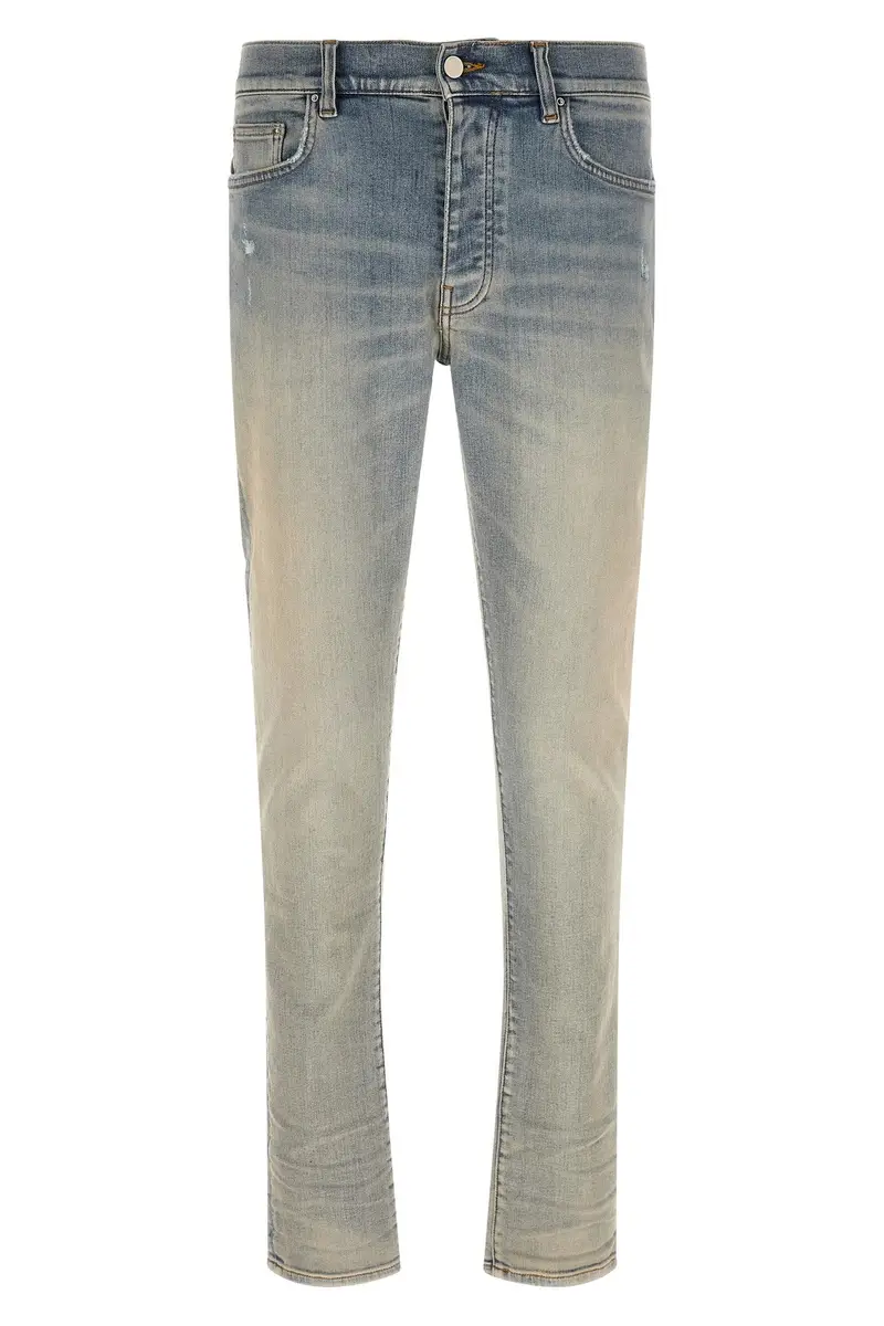AMIRI Jeans Blu 4352577