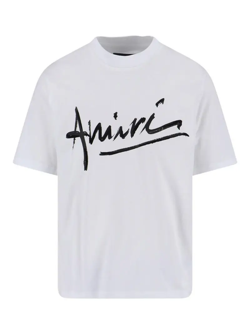 AMIRI T-shirt Bianco 4074272