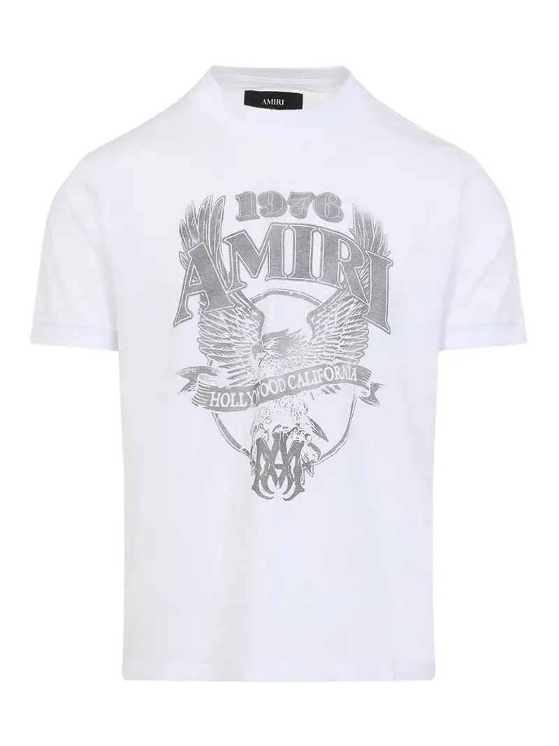 Maglietta dell Aquila Bianco