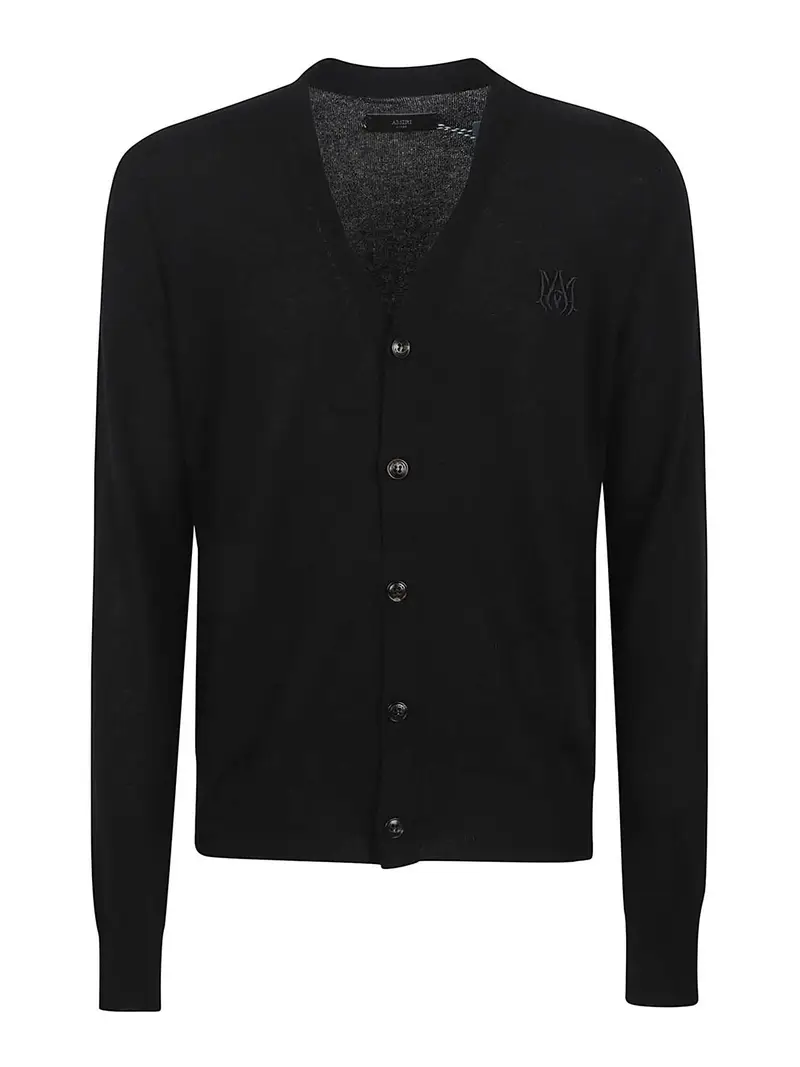 Maglione girocollo Nero