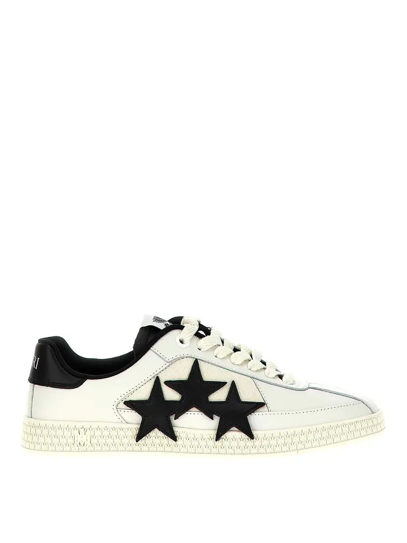 Scneaker del Pacifico Bianco