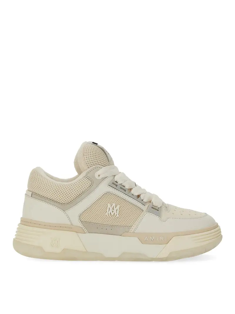 Sneaker MA-1 Beige