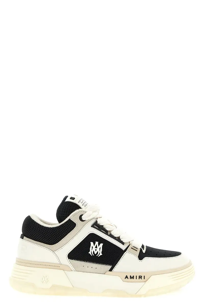 Sneaker 'Ma-1' Bianco