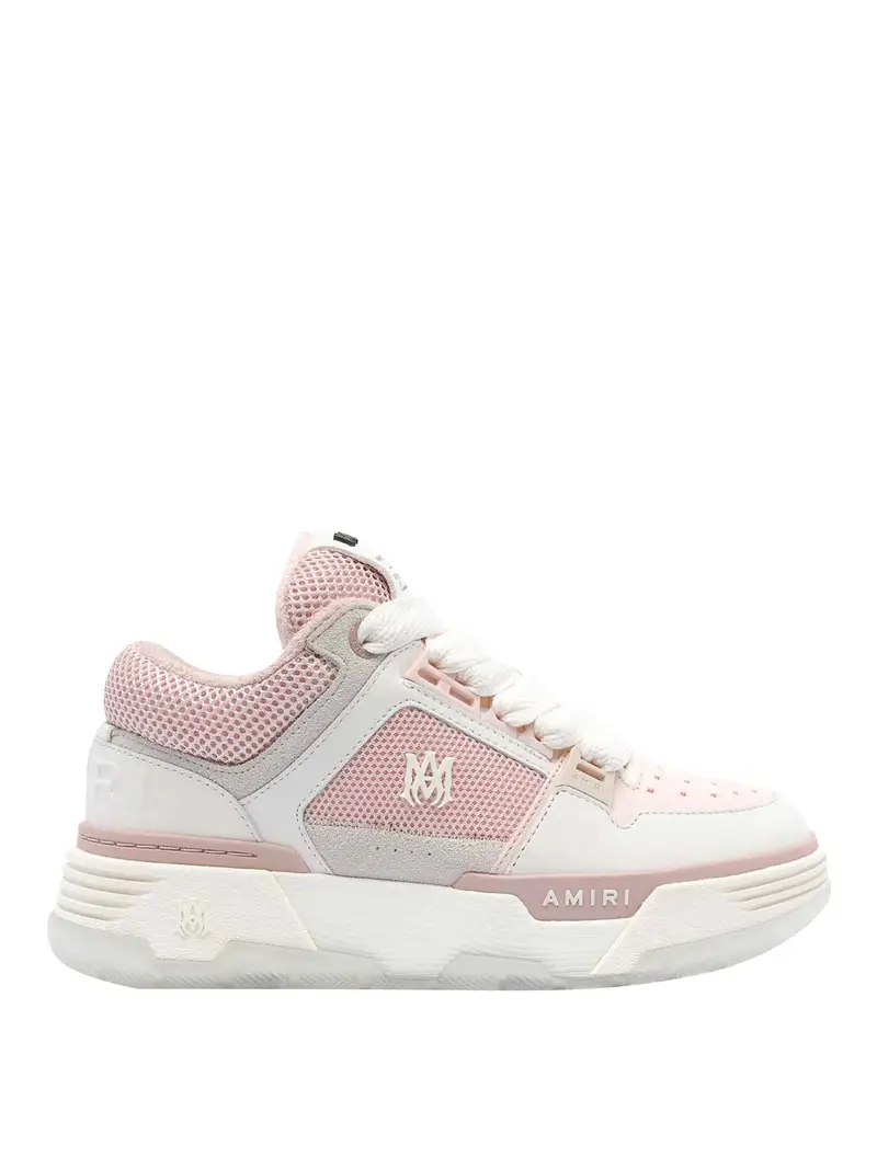 Sneaker Ma-1 Color Carne E Neutri