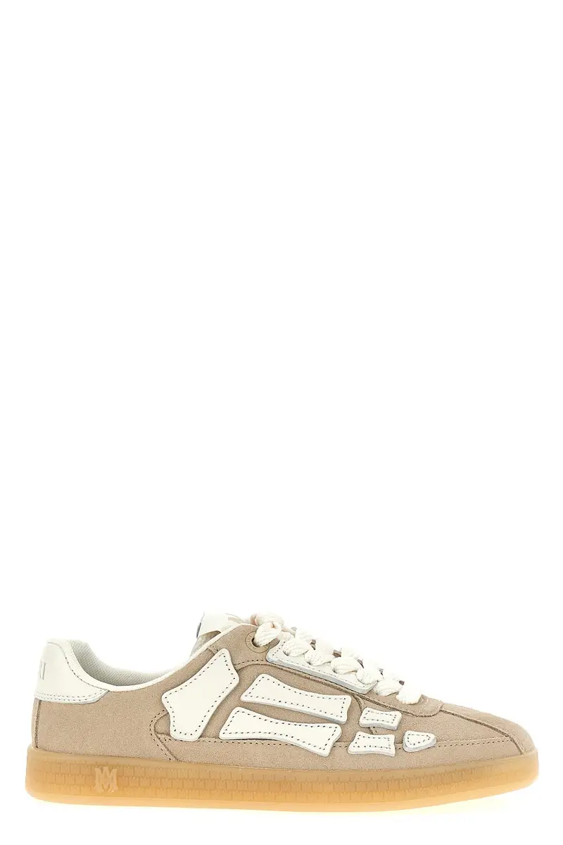 Sneaker Pacific Bones Beige