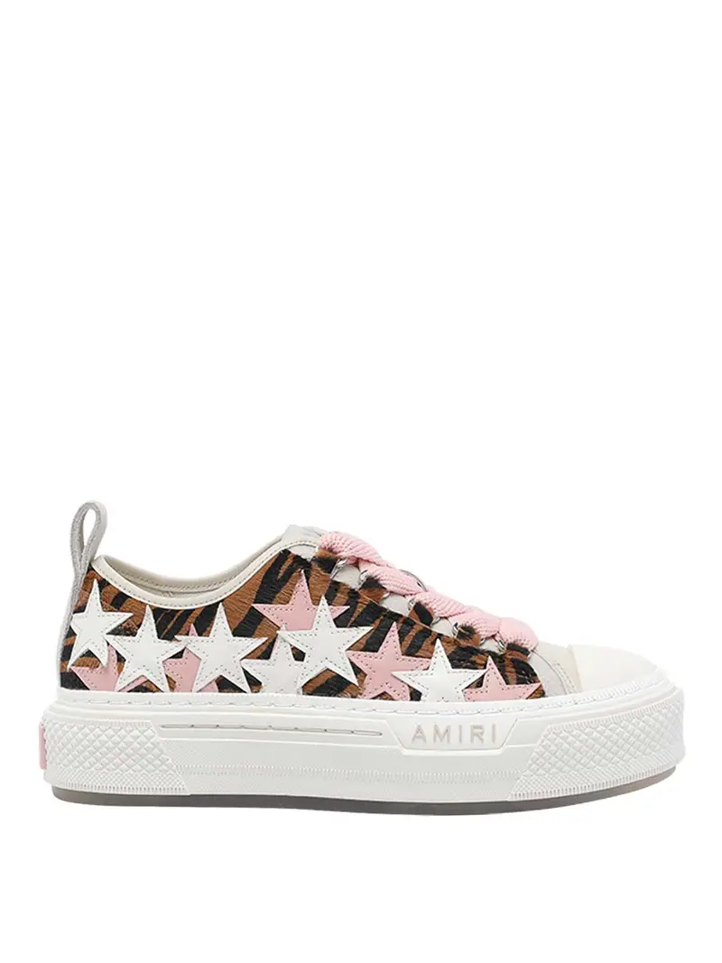 AMIRI Sneakers basse Rosa 4184829