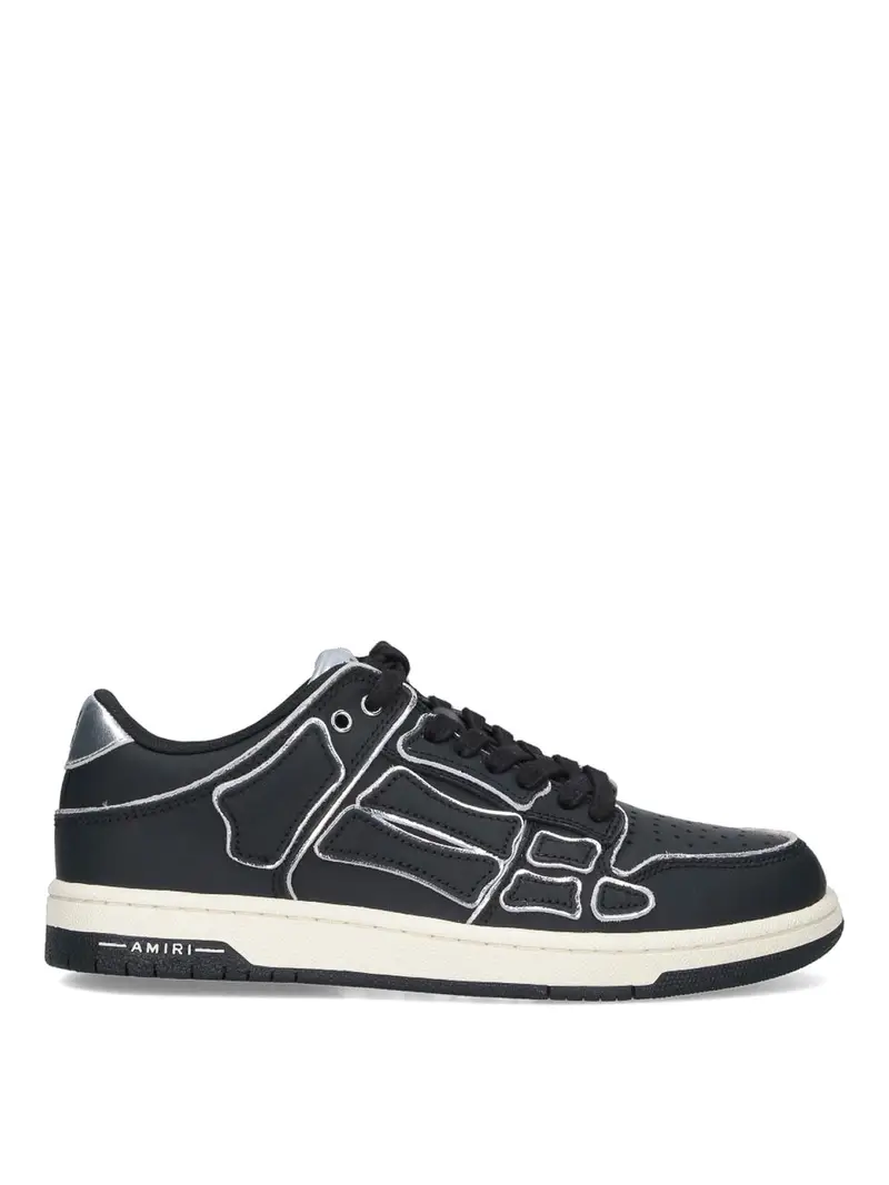 AMIRI Sneakers basse Nero 4204052