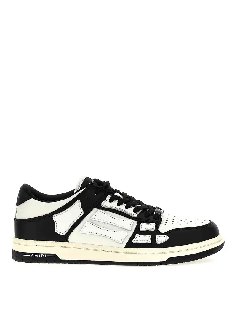 AMIRI Sneakers basse Bianco 3261381