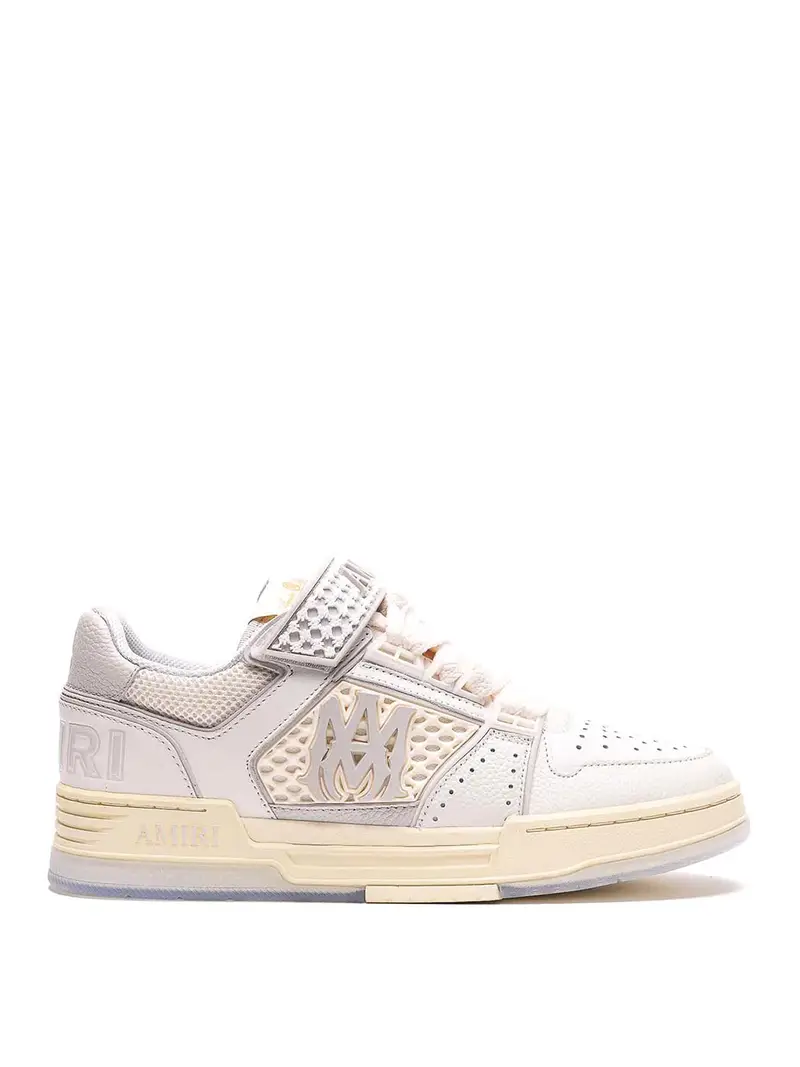 Sneakers bianche Ma Skyline Bianco