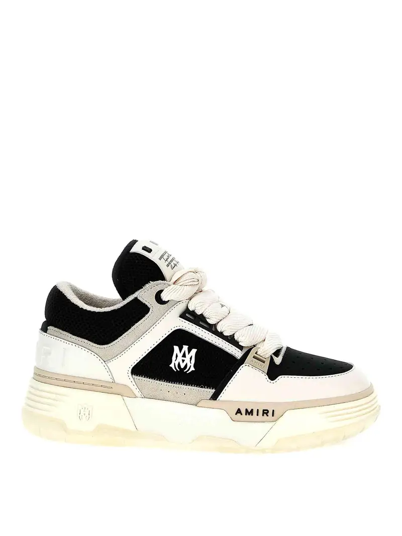 Sneakers Ma-1 Bianco