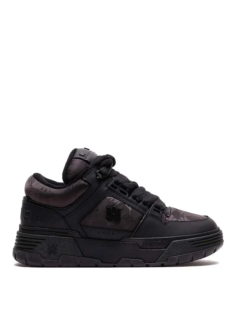 Sneakers Ma Quad Ma-1 Nero