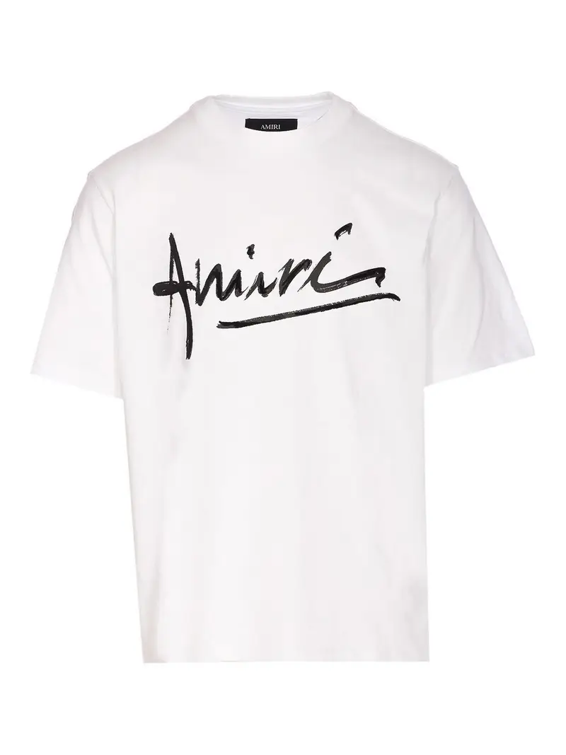 AMIRI T-shirt Bianco 4183702