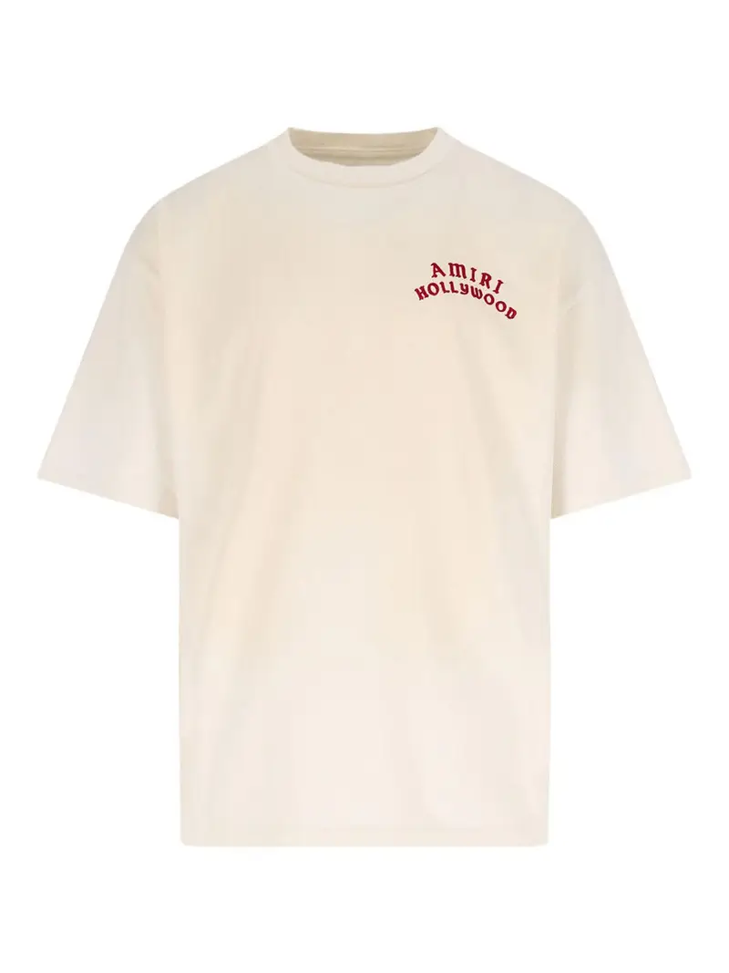 AMIRI T-shirt Bianco 4228233