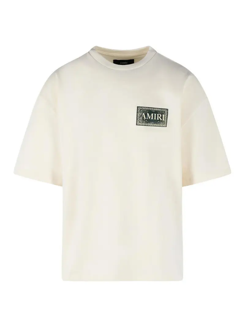 AMIRI T-shirt Bianco 4228757