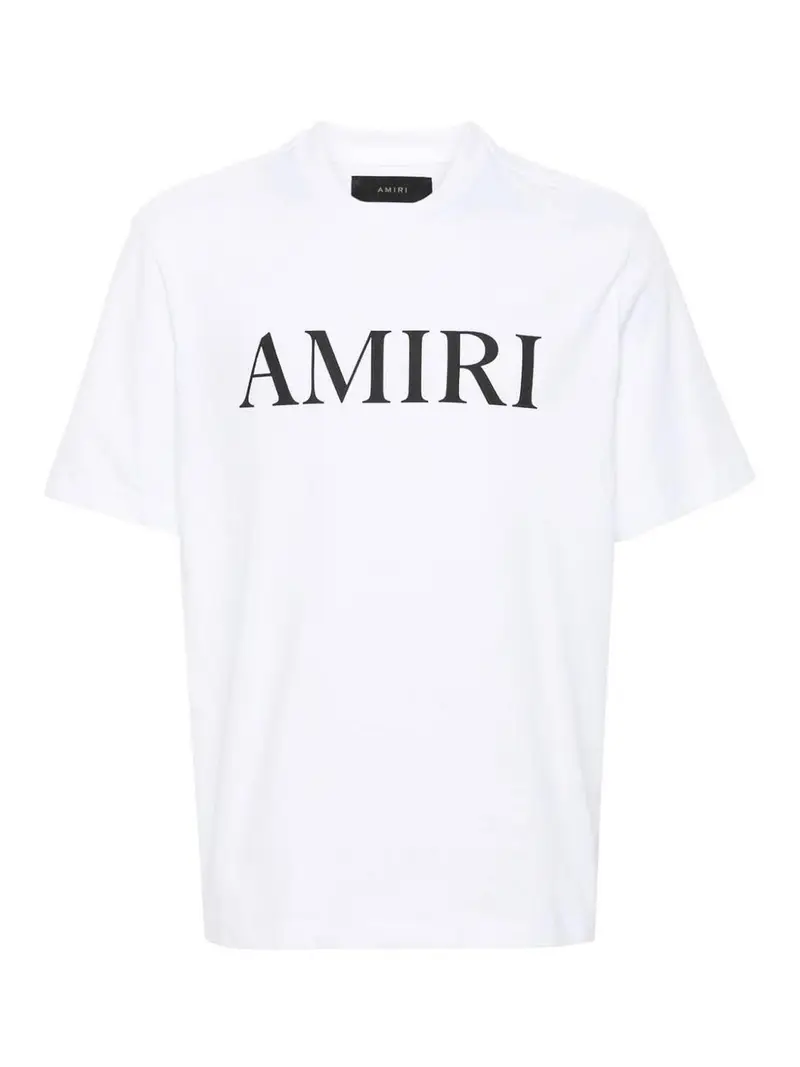 AMIRI T-shirt Bianco 4228014