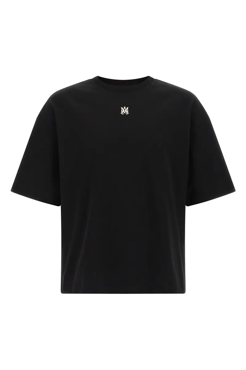 AMIRI T-shirt Nero 3984934