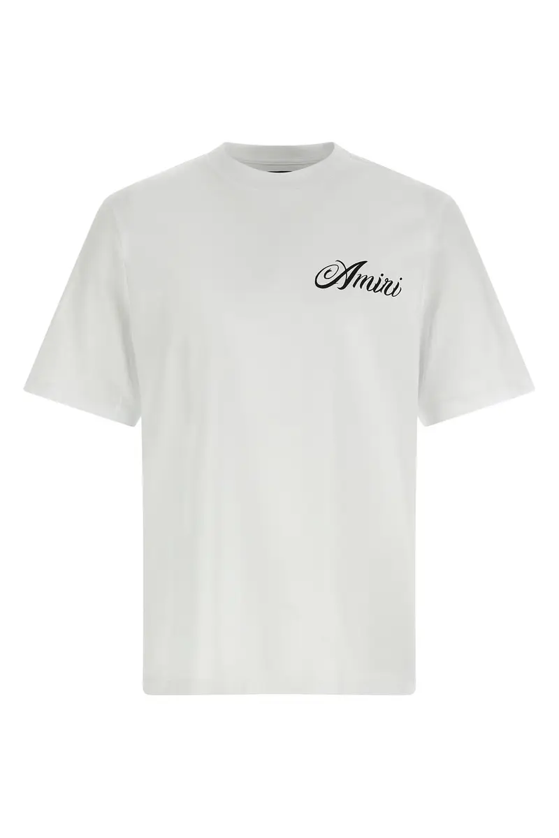 AMIRI T-shirt Bianco 3883968